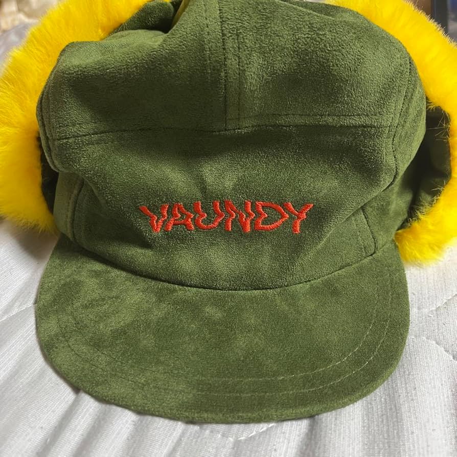 Amazon.co.jp: Vaundy フライトキャップ : おもちゃ