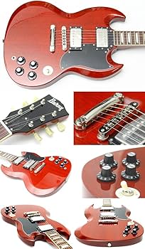 Amazon | FERNANDES （ フェルナンデス ） Burny RSG-60 / AY ( チェ