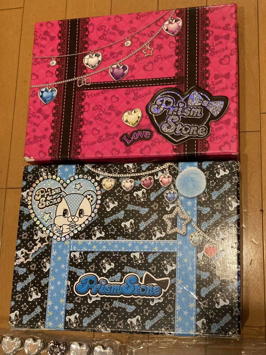 Amazon.co.jp: プリティーリズム シャイニーパスケース トランク