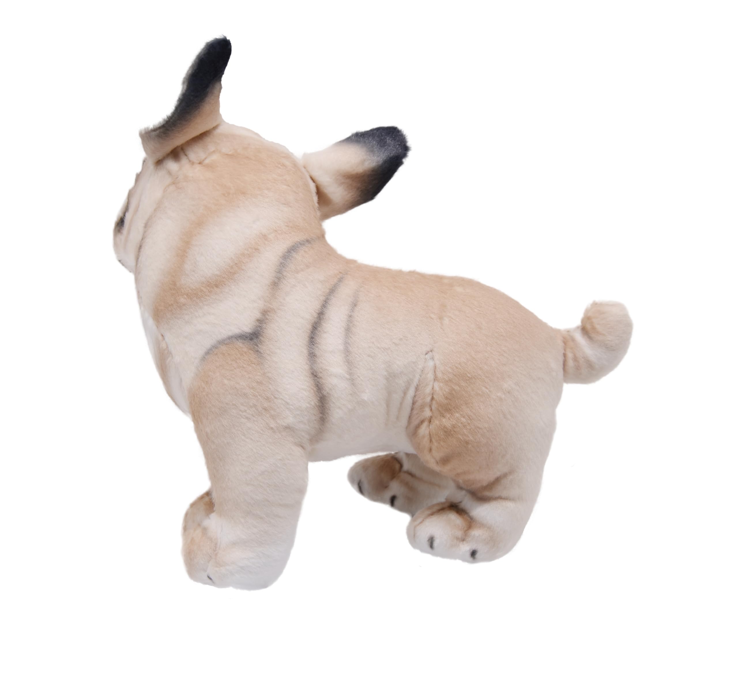 Amazon.co.jp: YONLIT 本物そっくりのフレンチブルドッグ ぬいぐるみ