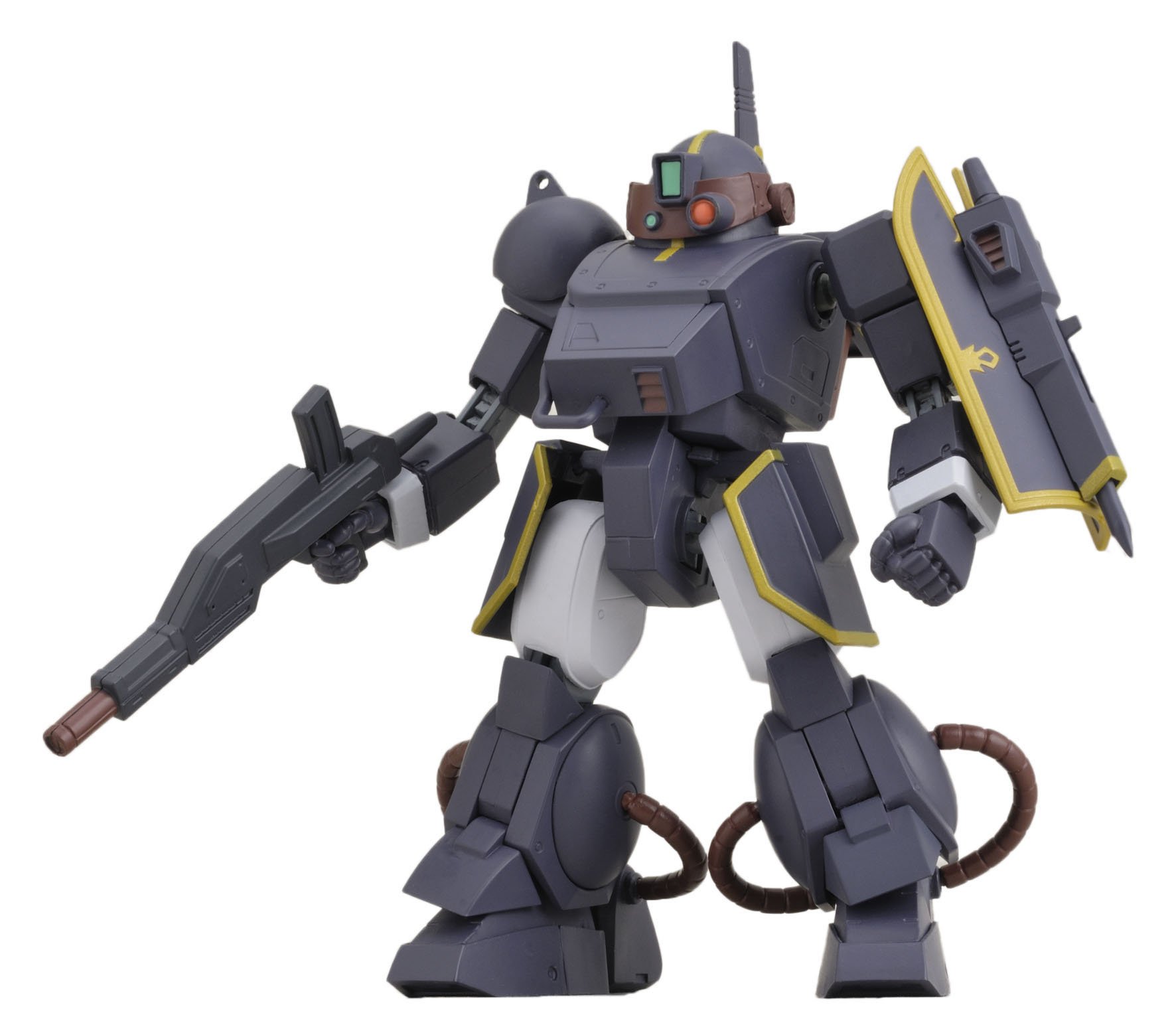 Amazon.co.jp: サンライズメカアクションシリーズ 装甲騎兵ボトムズ