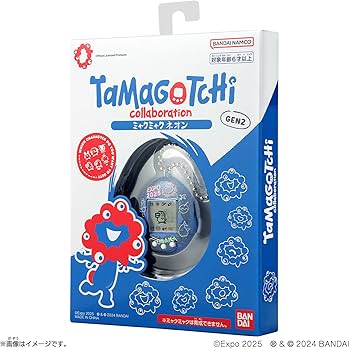 Amazon.co.jp: [バンダイ(BANDAI)] Original Tamagotchi Collaboration