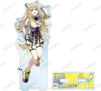 Amazon.co.jp: KMNZ 緜先生 描き下ろしイラスト LITA タクティカル