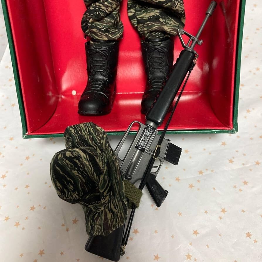 Amazon.co.jp: rcn【未使用】GIジョー GI JOE エリートブリゲード