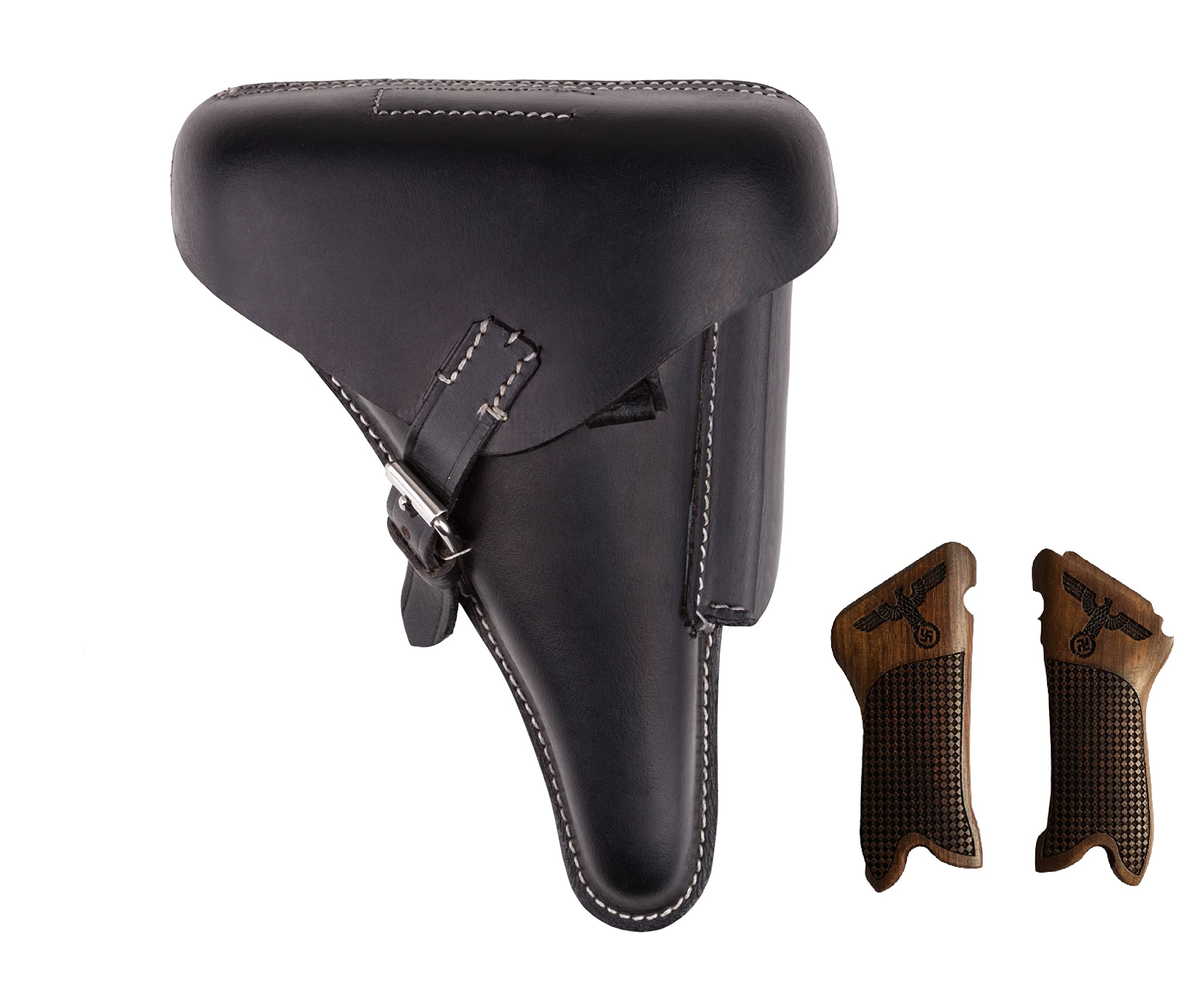 Amazon | Warcraft Exports ドイツオリジナル WW2 P08 ルガー