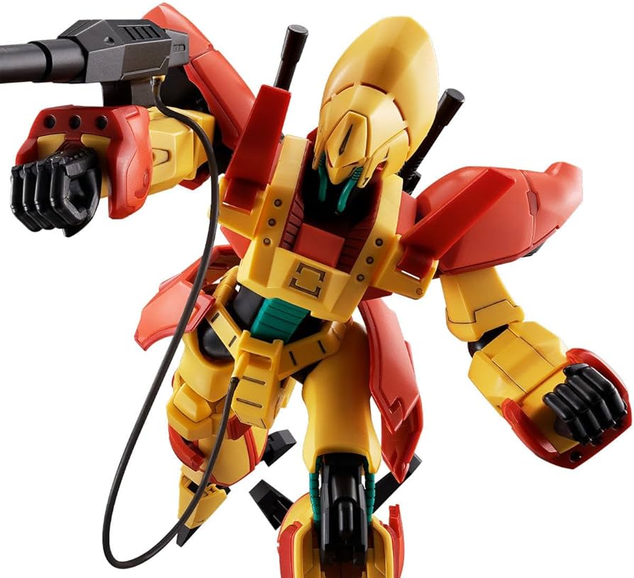 Amazon | HG カルバリーテンプル ヘルミーネ 1/144スケール 組み立て