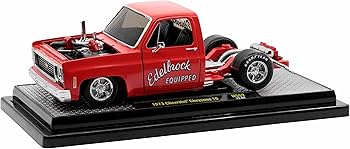 Amazon.co.jp: M2 Machines 1973 シボレー シャイアン スーパー 10