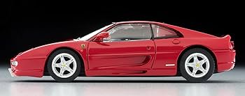 Amazon | トミカリミテッドヴィンテージ ネオ 1/64 TLV-NEO フェラーリ