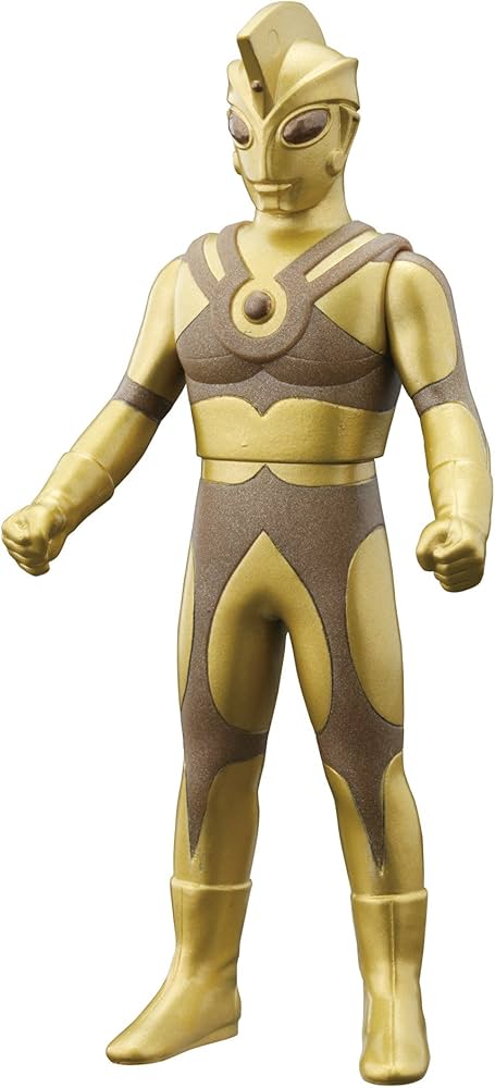 Amazon.co.jp: ウルトラマン ウルトラマンシリーズ 放送開始50年記念