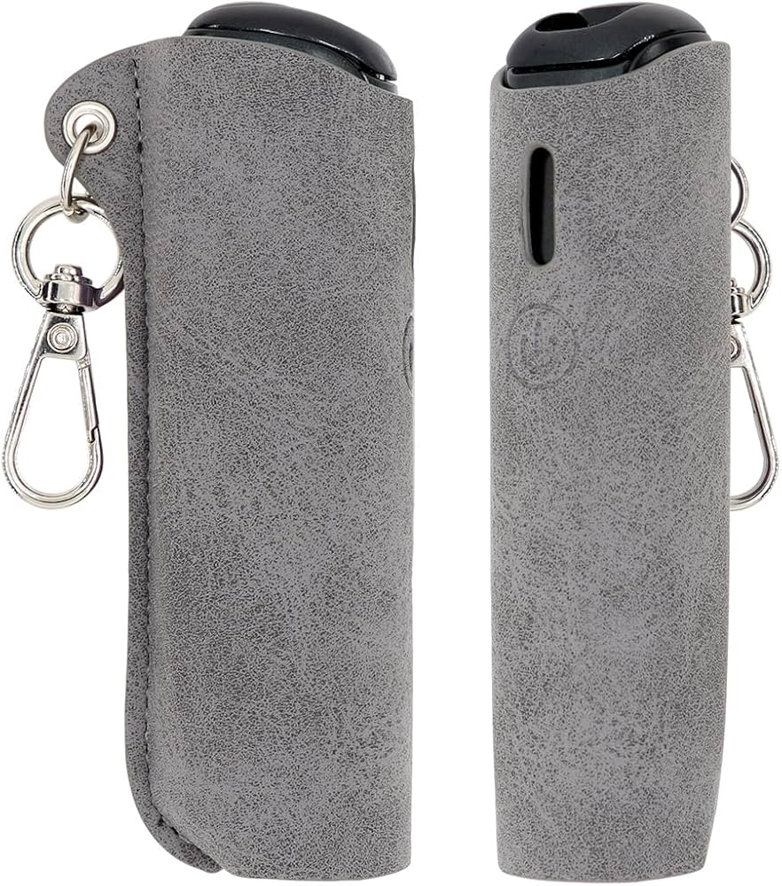 Amazon.co.jp: CaseGuiderプルームオーラケース プルームオーラカバー