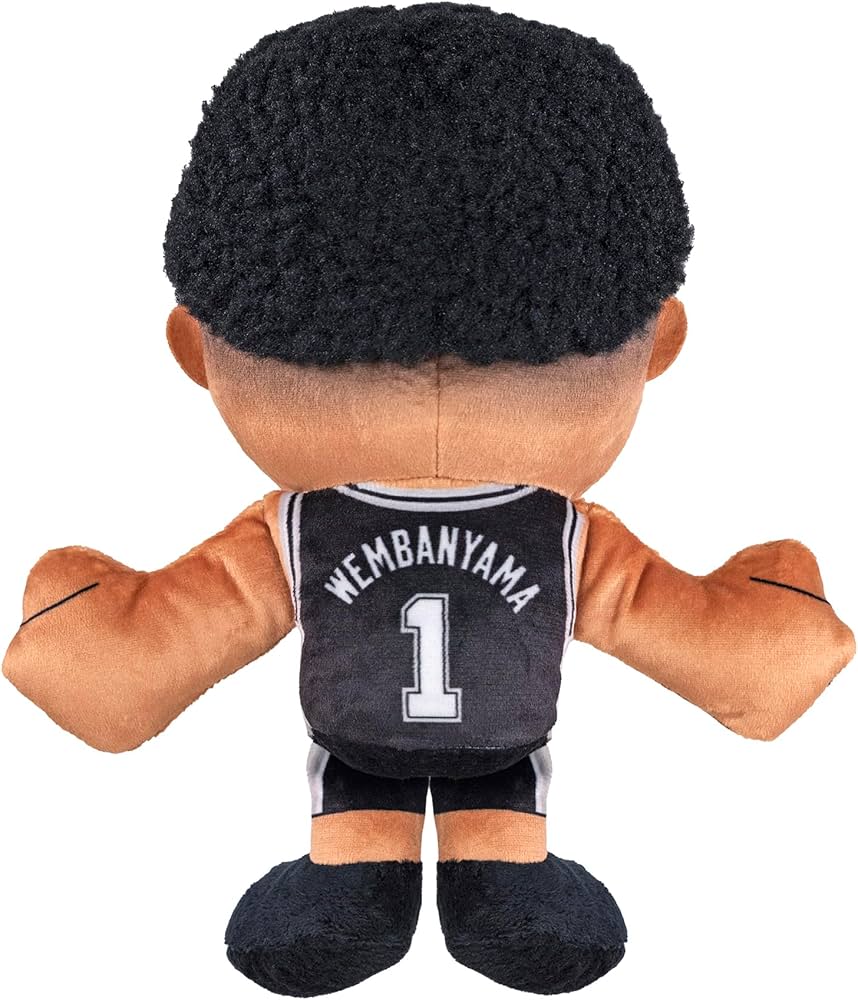 Amazon.co.jp: Bleacher Creatures サンアントニオ・スパーズ ビクター