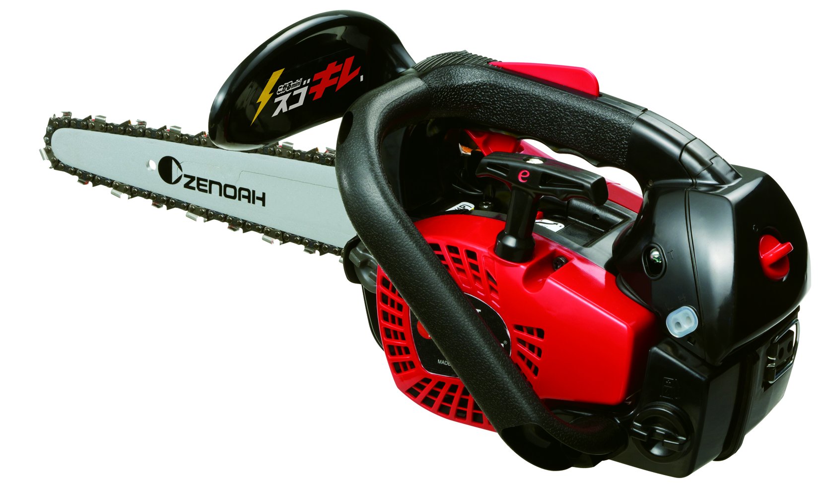 Amazon | ハスクバーナ・ゼノア ゼノア チェンソー G2200T-25P1 0こが