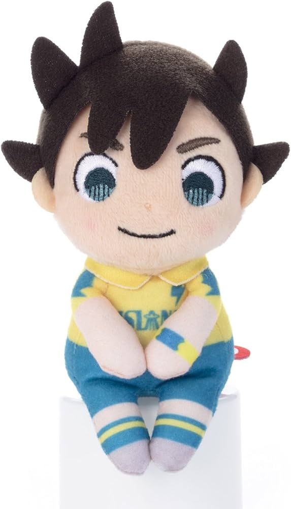 Amazon.co.jp: イナズマイレブン アレスの天秤 ちょっこりさん 稲森