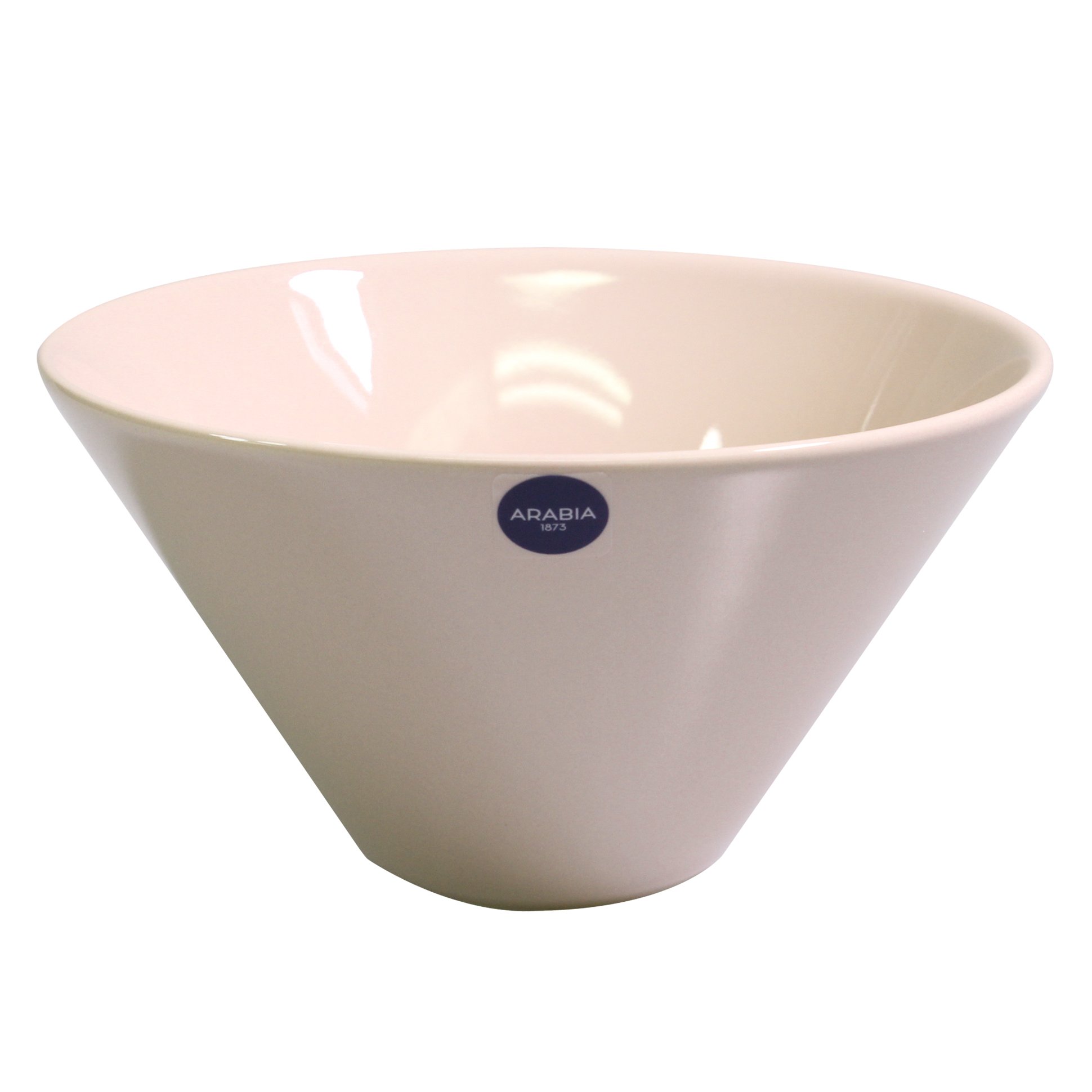 Amazon.co.jp: ［アラビア］ ARABIA ココ（koko） ボウル 500ml