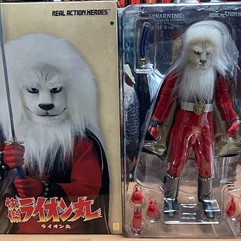 Amazon | nqtoo メディコムトイ リアルアクションヒーローズ RAH