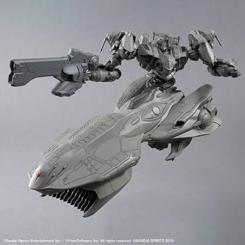 Amazon | BANDAI SPIRITS(バンダイ スピリッツ) 30MM ARMORED CORE Ⅵ