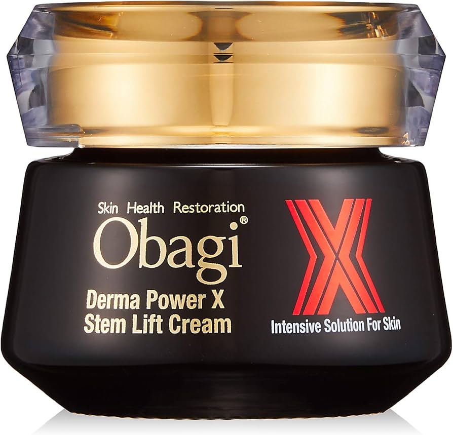 Amazon.co.jp: Obagi Derma Power X Stem Lift (Collagen, Elastin