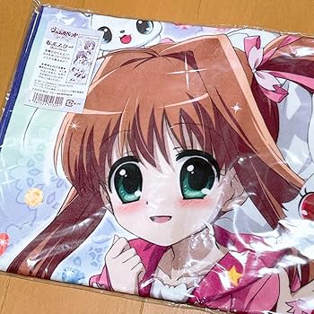 Amazon.co.jp: ジュエルペットてぃんくる☆ 桜あかり&沙羅&ニコラ 布