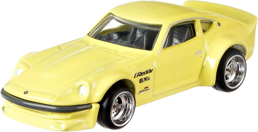 Amazon | HOTWHEELS JAPAN HISTORICS2 ホットウィール 日本