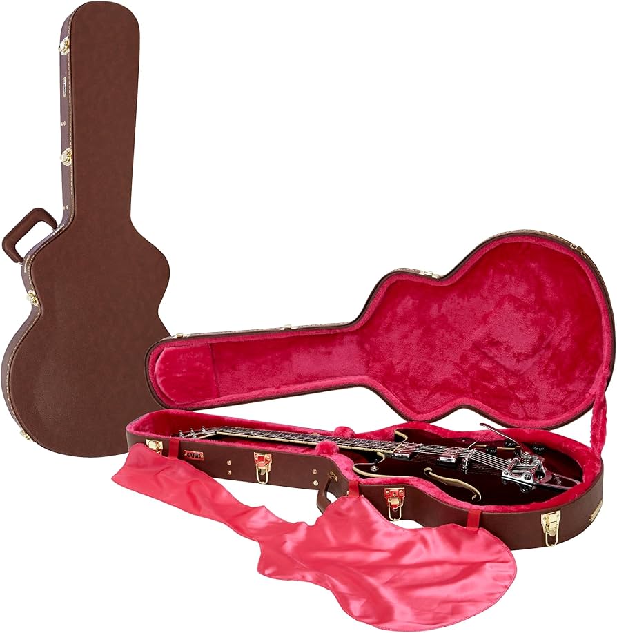 Amazon | Gator Cases ゲーター ハードケース エレキギター用 ES-335