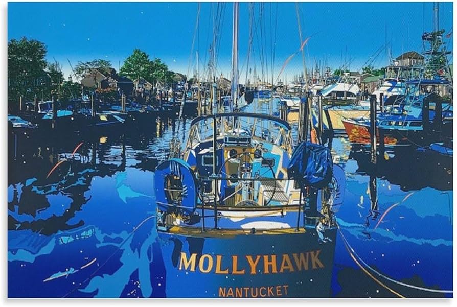 Amazon.co.jp: 鈴木英人の作品 《陽が昇り、そして陽が沈むまで U.S.A.