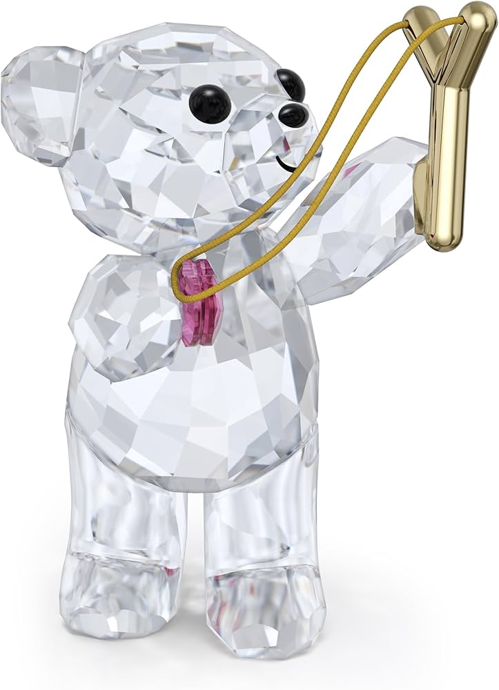 Amazon.com: Swarovski Kris Bear Sending You Love : Home & Kitchen