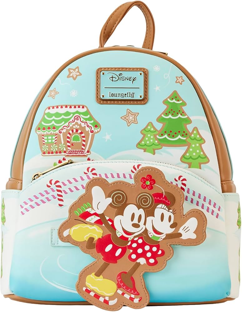 Amazon.co.jp: クリスマス ラウンジフライ バックパック ディズニー