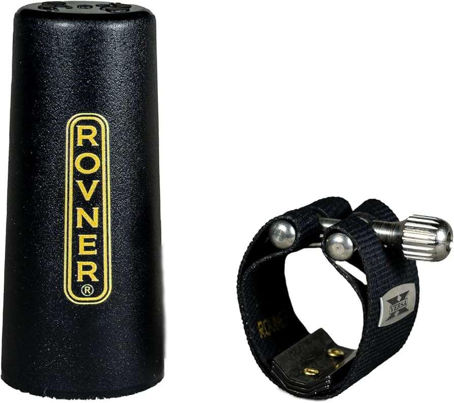 Amazon | ロブナー Rovner リガチャー VERSA-X テナーサクソフォン