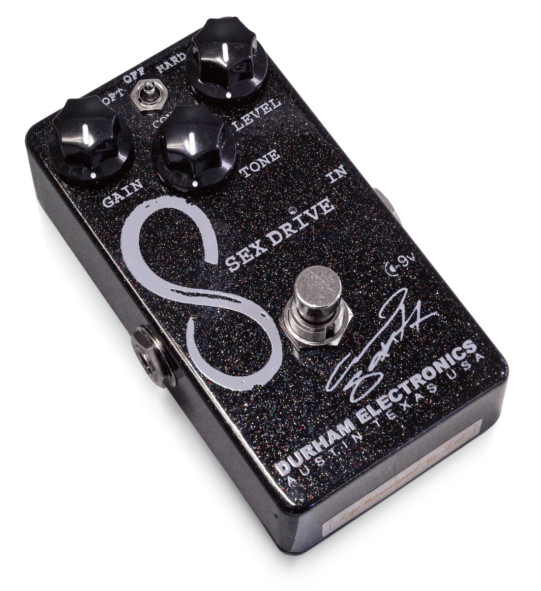 Amazon | Durham Electronics ダーハムエレクトロニクス ブースター