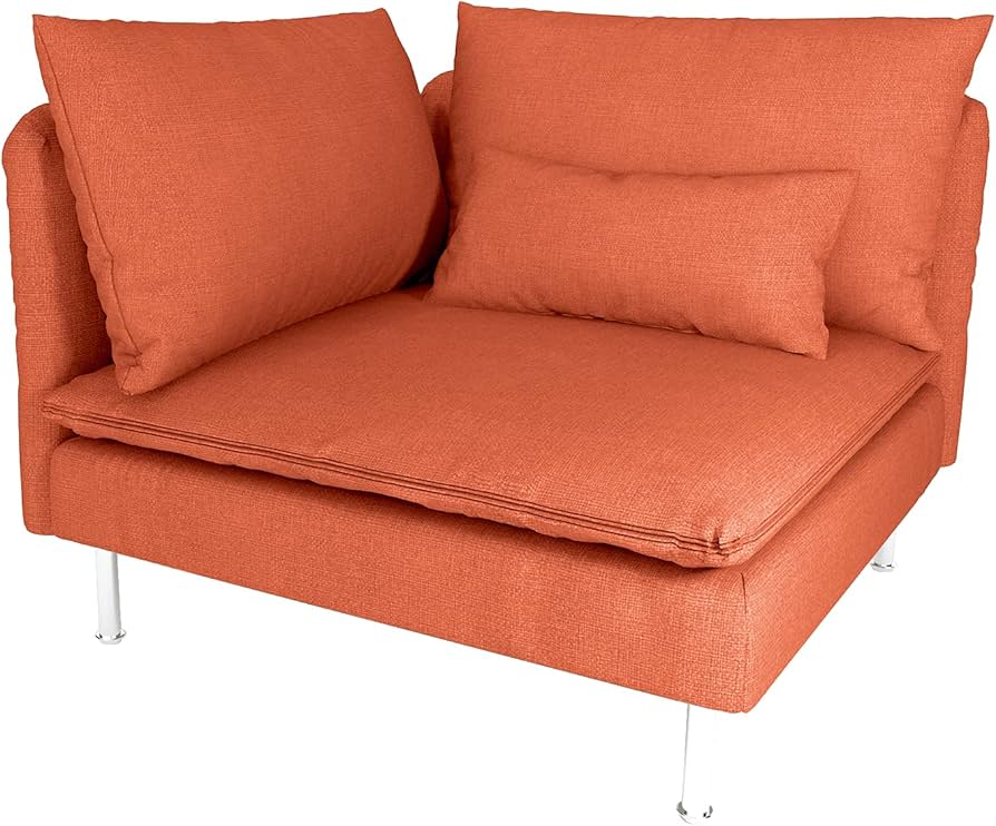 Amazon.co.jp: BACoverZone ソーデルハムンコーナーセクション用ソファ