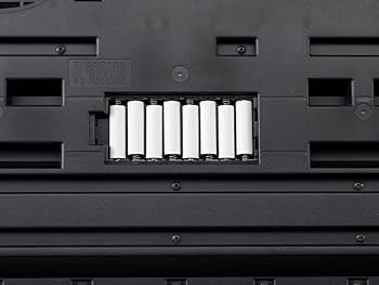 Amazon | YAMAHA ヤマハ / CK61 [専用ケース/スタンド/フットスイッチ