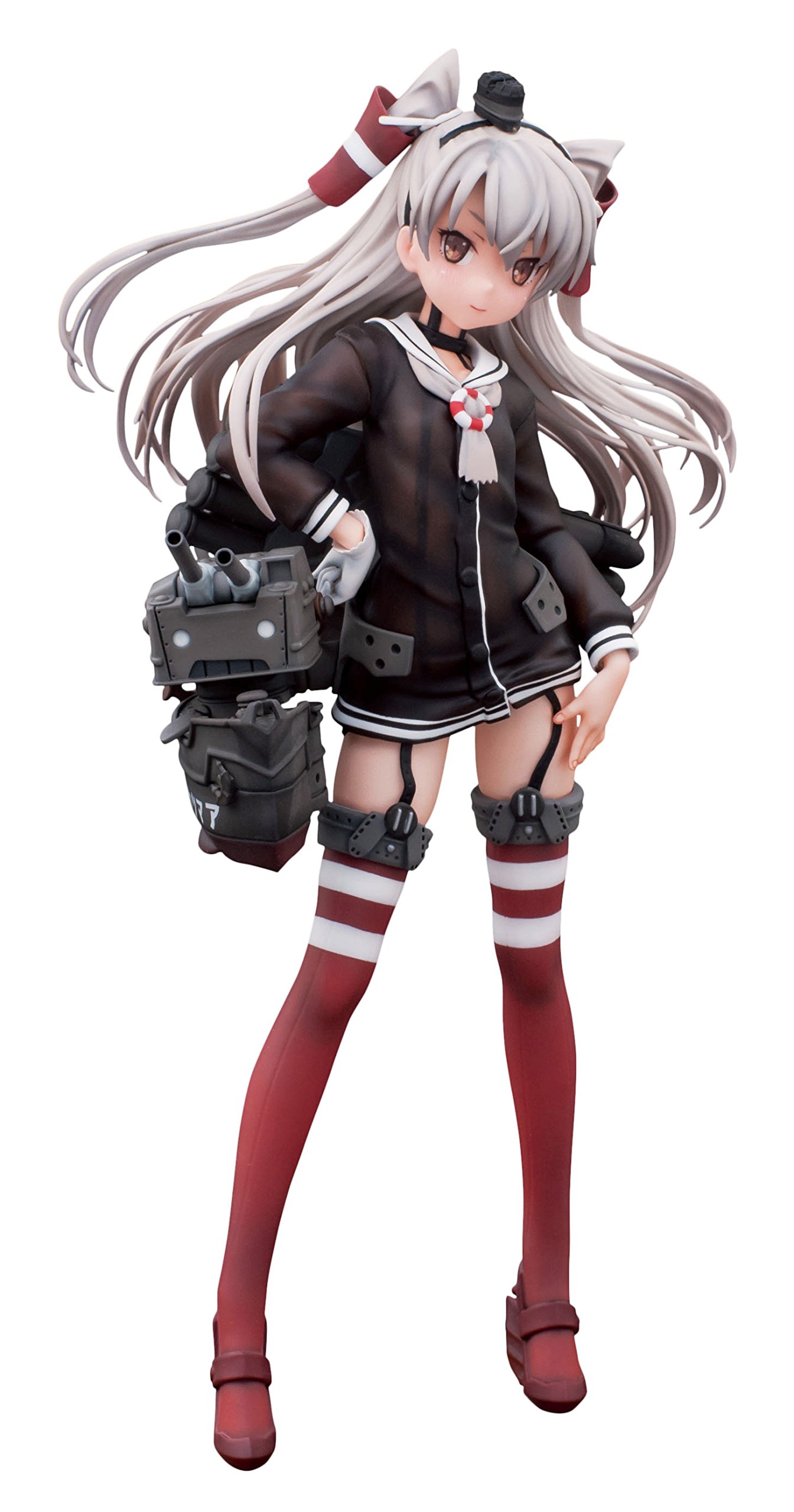 Amazon.co.jp: ファニーナイツ 艦隊これくしょん -艦これ- 天津風 1/7