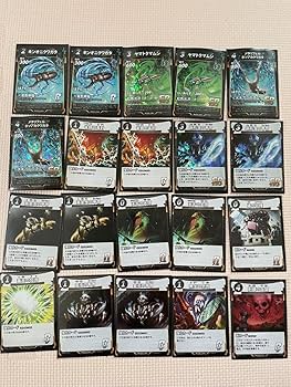 Amazon.co.jp: 蟲神器 デッキ キンオニヤマトタマムシ : おもちゃ