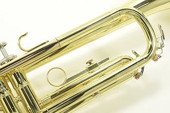 Amazon | YAMAHA / YTR-2310ヤマハ トランペット | トランペット