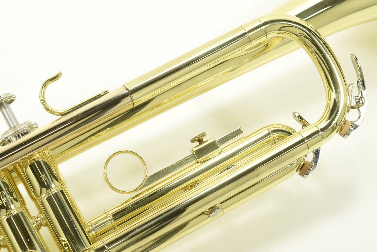 Amazon | YAMAHA / YTR-2310ヤマハ トランペット | トランペット