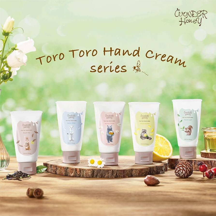 Amazon.co.jp: ベキュア ハニー(VECUA Honey) ワンダーハニー とろとろ