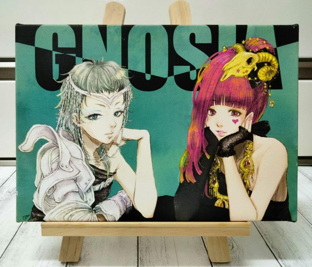 Amazon.co.jp: グノーシア キャラファインボード ラキオSQ YUDYQZDU