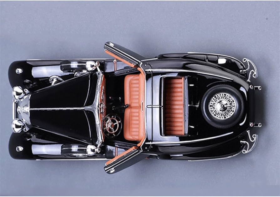 Amazon.co.jp: ミニカー スケールモデルカー 1:18 メルセデスベンツ