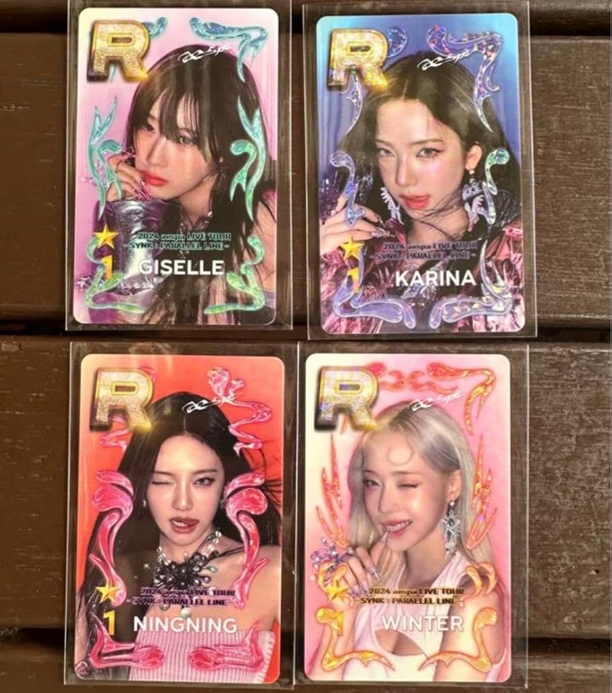 Red Velevt アイリーン トレカ SUPERSTR IRENE