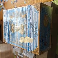 Amazon.co.jp: プリパラ クローゼットトランク ブルー : おもちゃ