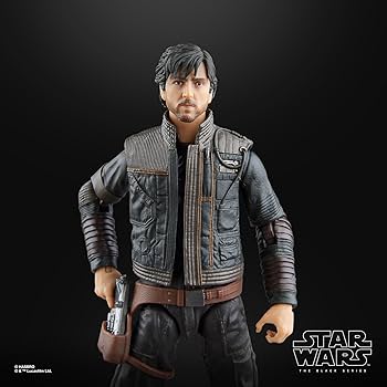 Amazon.co.jp: ハズブロ(HASBRO)スター・ウォーズ STAR WARS ブラック
