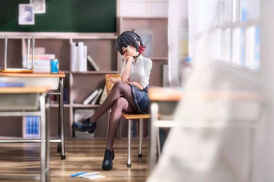 Amazon.co.jp: APEX LIMEPIEシリーズ ゼンレスゾーンゼロ エレン