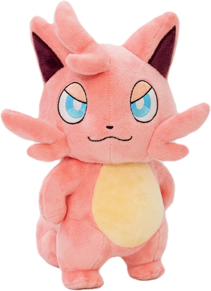 Amazon.co.jp: 【パルワールド/Palworld 公式】ツッパニャン