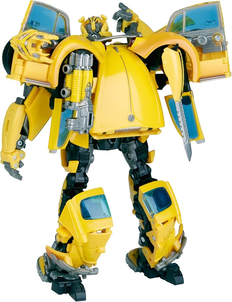 Amazon.co.jp: (ハズブロ) トランスフォーマー マスターピース