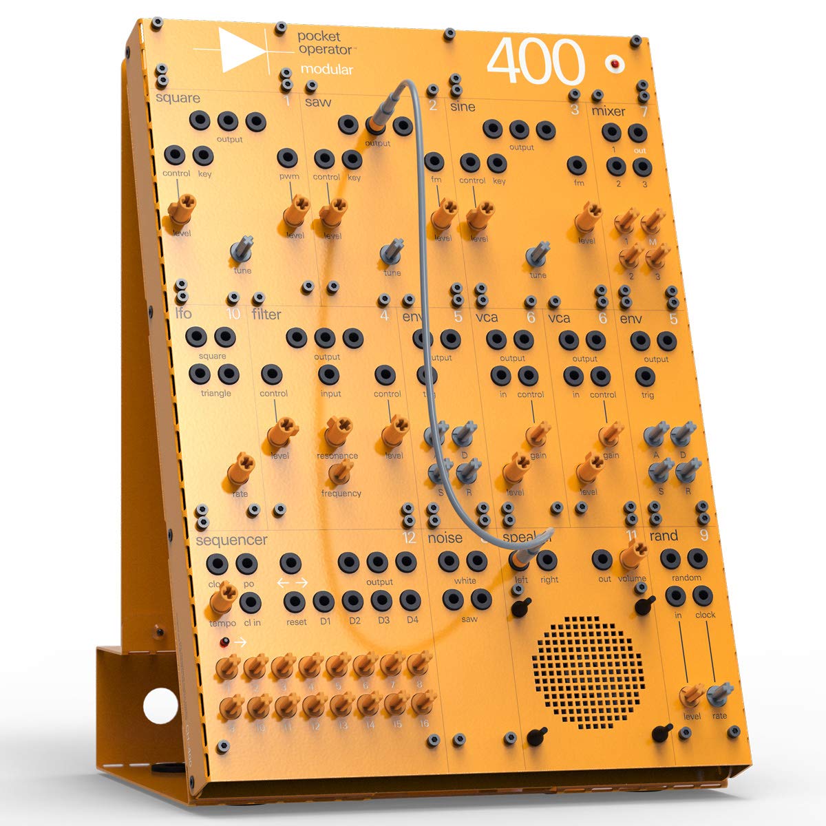 Amazon | Teenage Engineering PO modular400 モジュラー