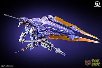 Amazon | [ToyBase] EDDAS 1/100 VALKYRIE ヴァルキリー ワルキューレ