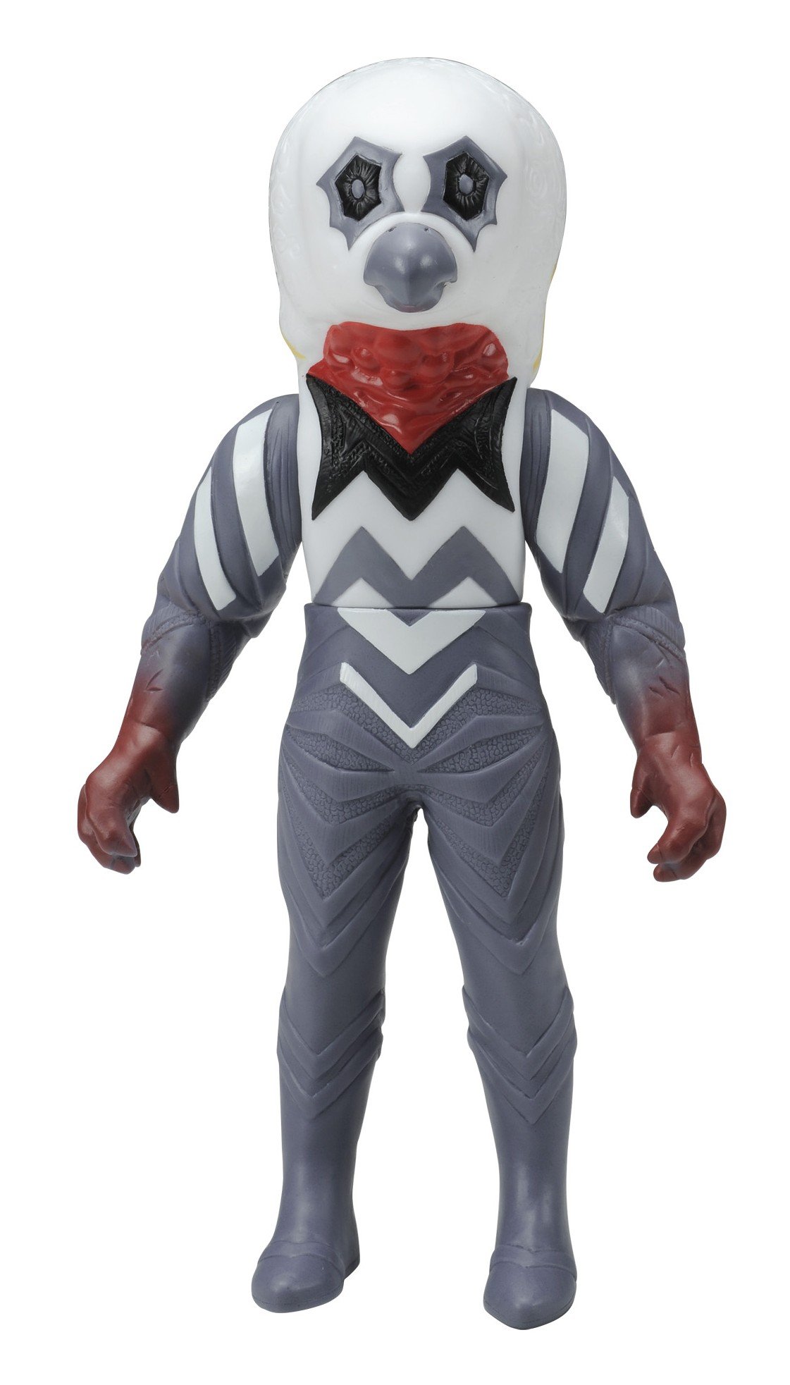 Amazon.co.jp: [バンダイ(BANDAI)] ウルトラ怪獣シリーズ 29 ガッツ