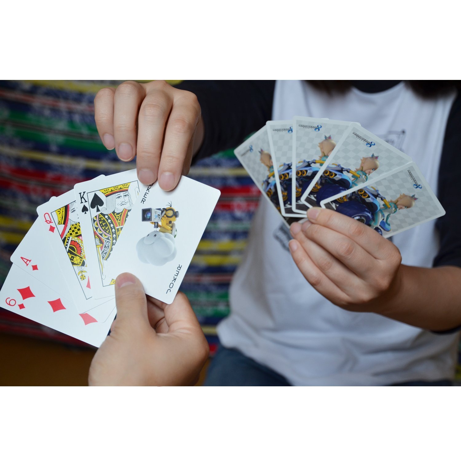 Amazon | Wii U マリオカート8 セット シロ 【Amazon.co.jp限定