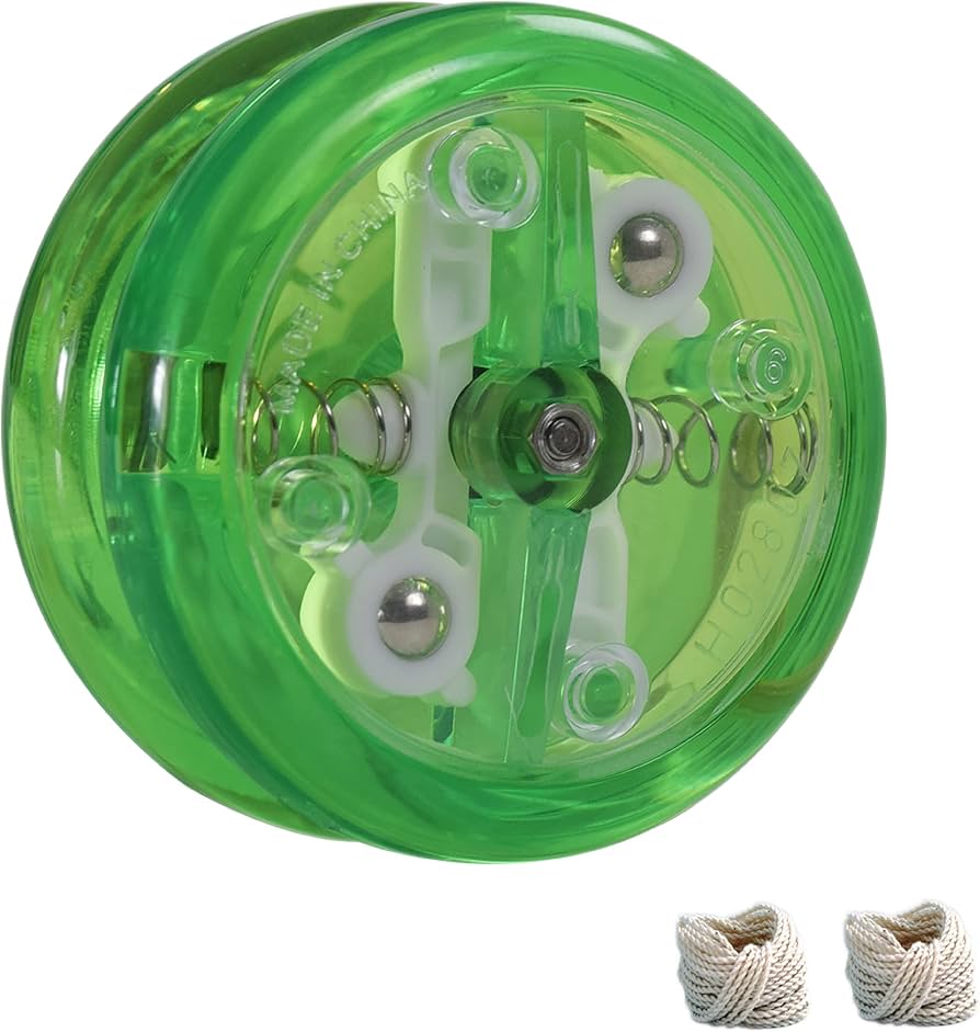 Amazon.com: Yomega The Original Brain - Professional Yoyo for Kids