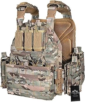 Amazon | 【TAILOR JAPAN】 タクティカルベスト サバゲー ベスト 特殊